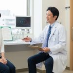 医師からの説明