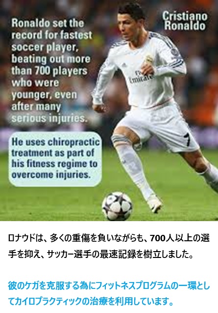 カイロプラクティック