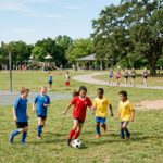 色々なスポーツ