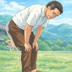 股関節の硬い人